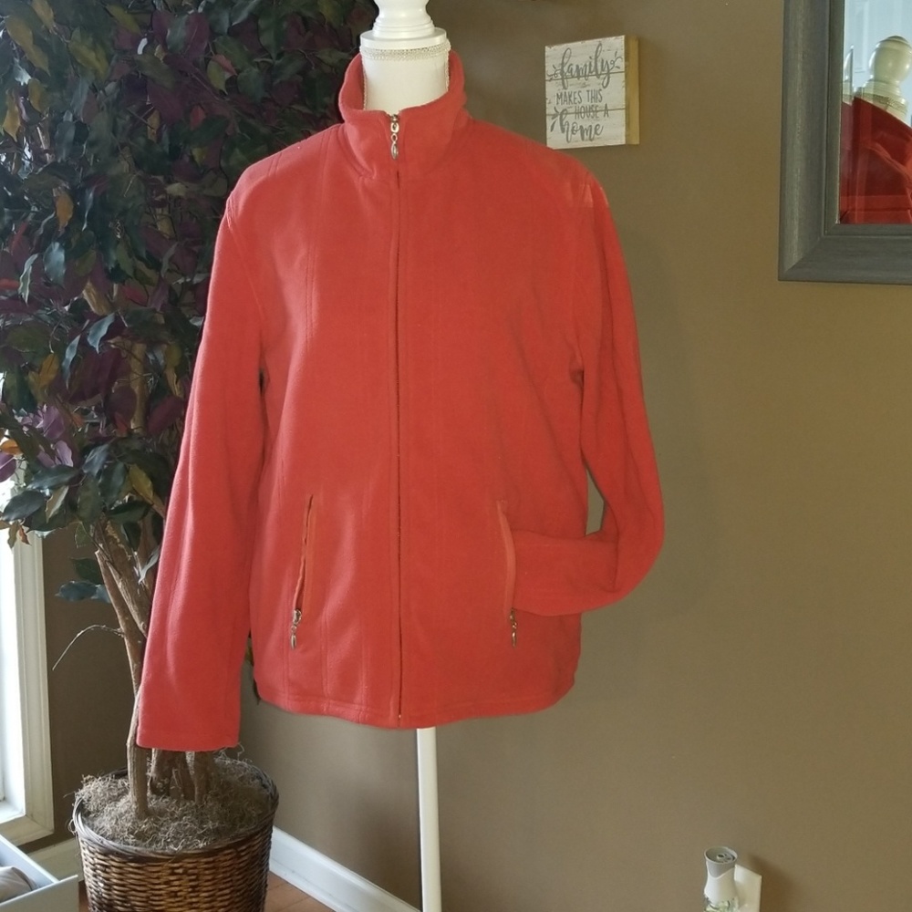 Jane Ashley Jacket